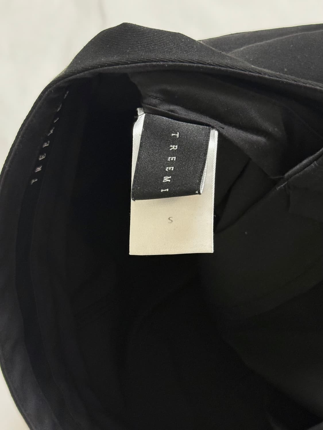 트리밍버드 미디스커트 상품이미지4