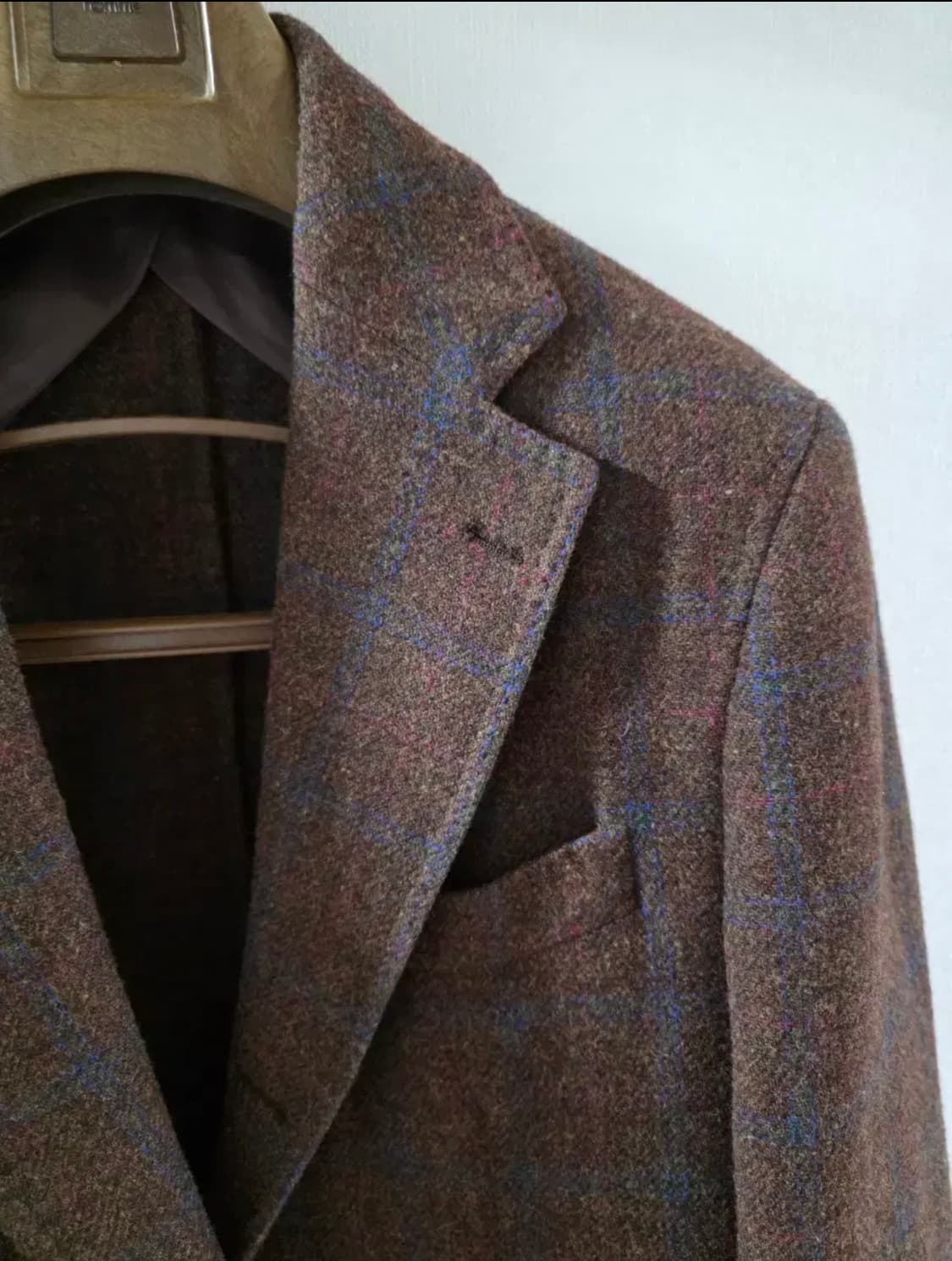 라마르쉐 나폴리 테일러드 이태리 자켓 IT52 상품이미지2