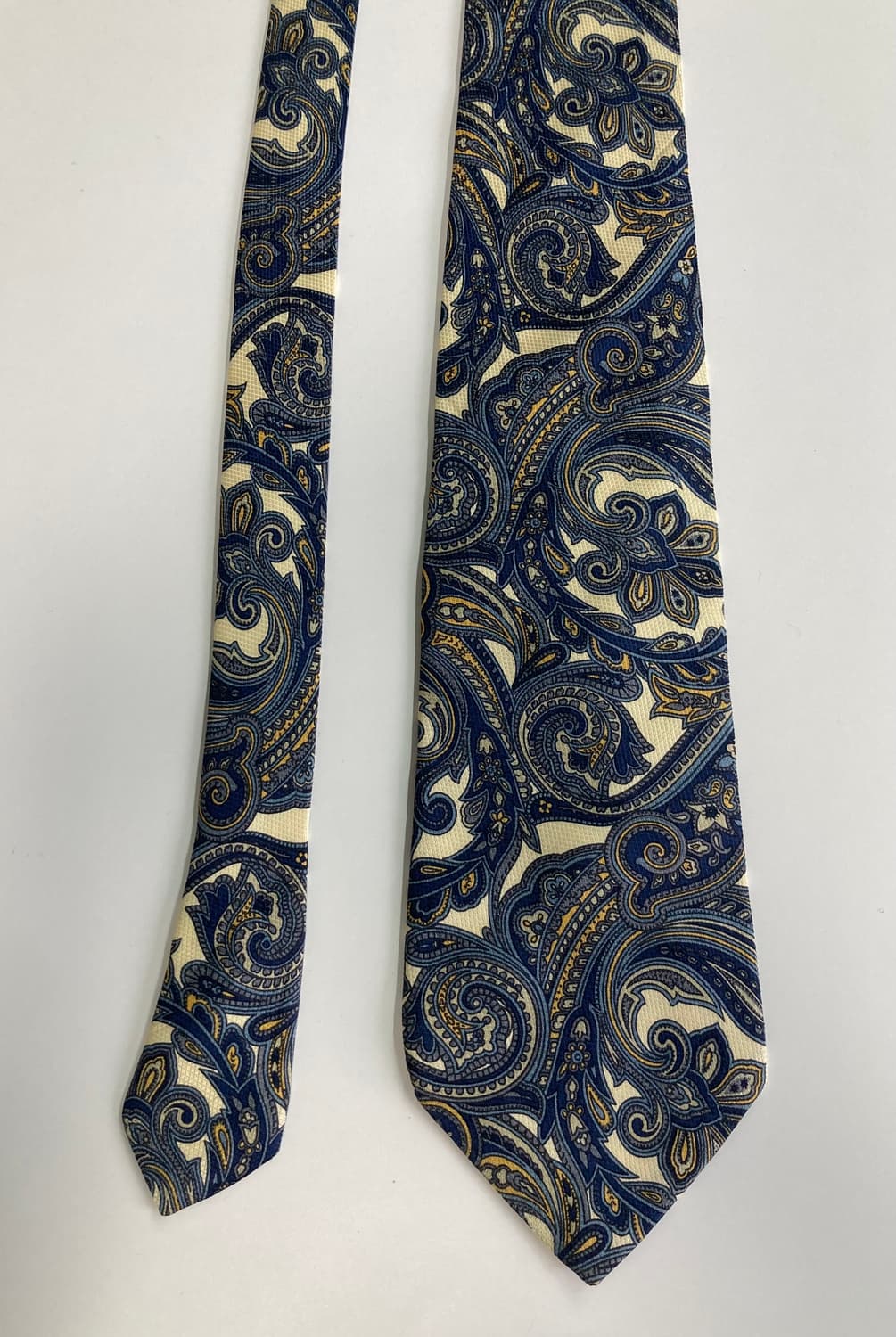 빈티지)넥타이 상품이미지1