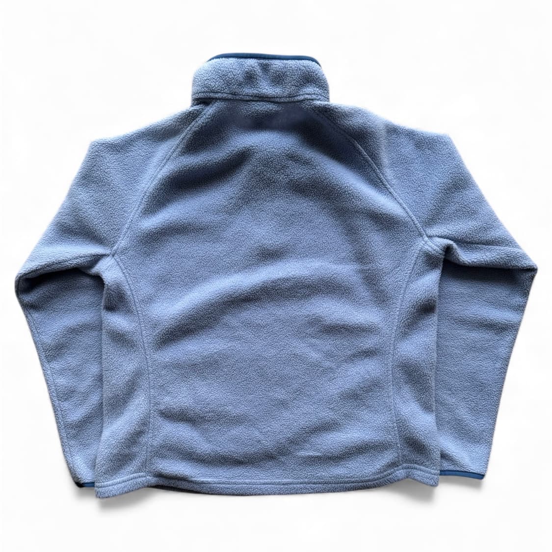 파타고니아 신칠라 하프 집업 플리스 상품이미지2