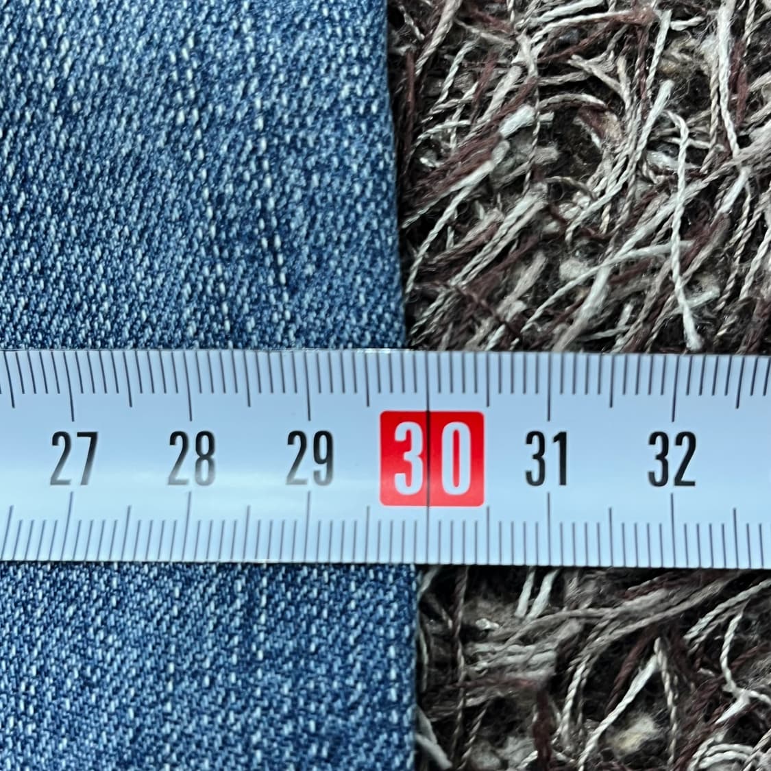 새상품 30 버커루 데님 팬츠 청바지 상품이미지8