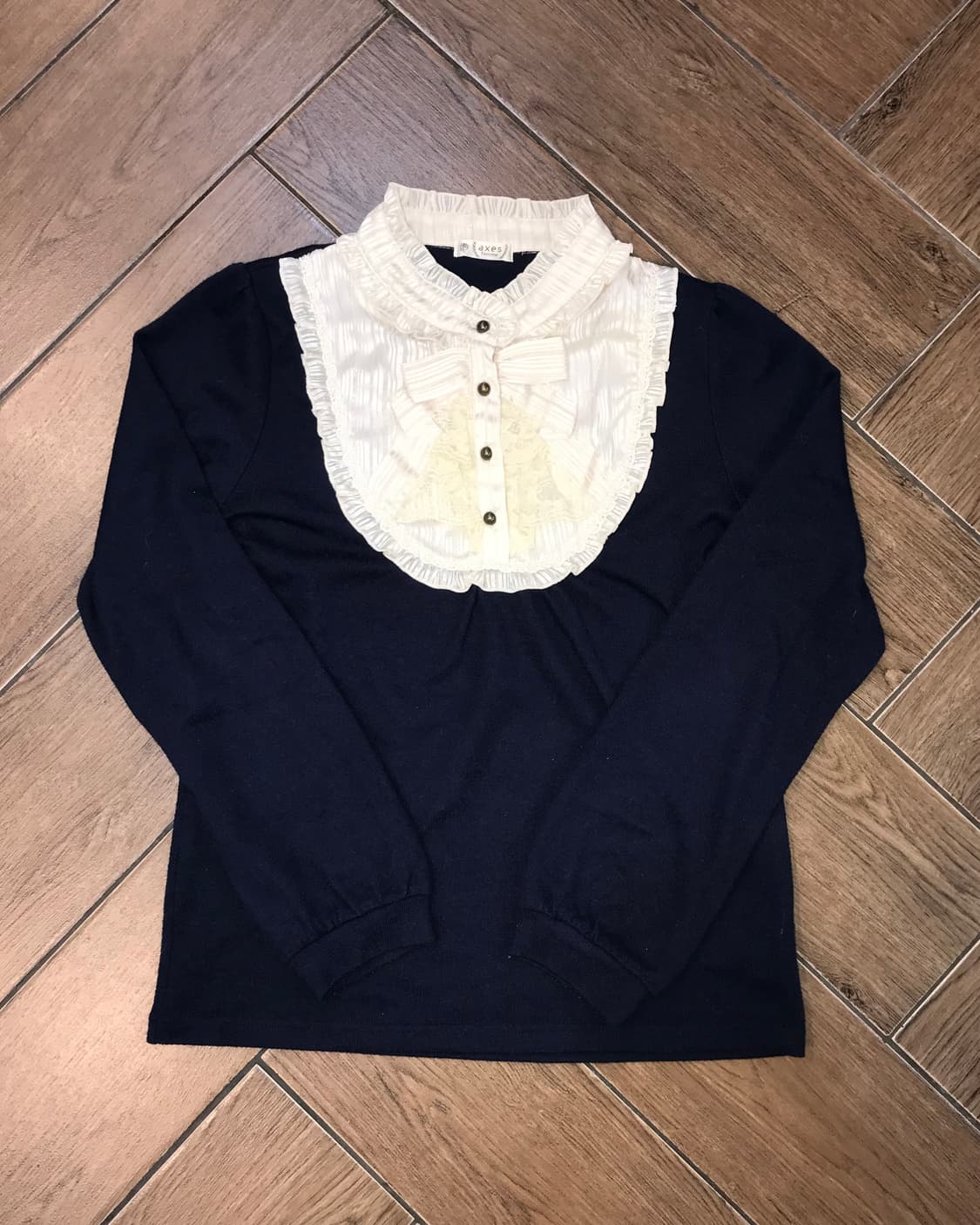 🧚🏻‍♀️네이비 포인트 코디 세트 🧚🏻‍♀️ 상품이미지5