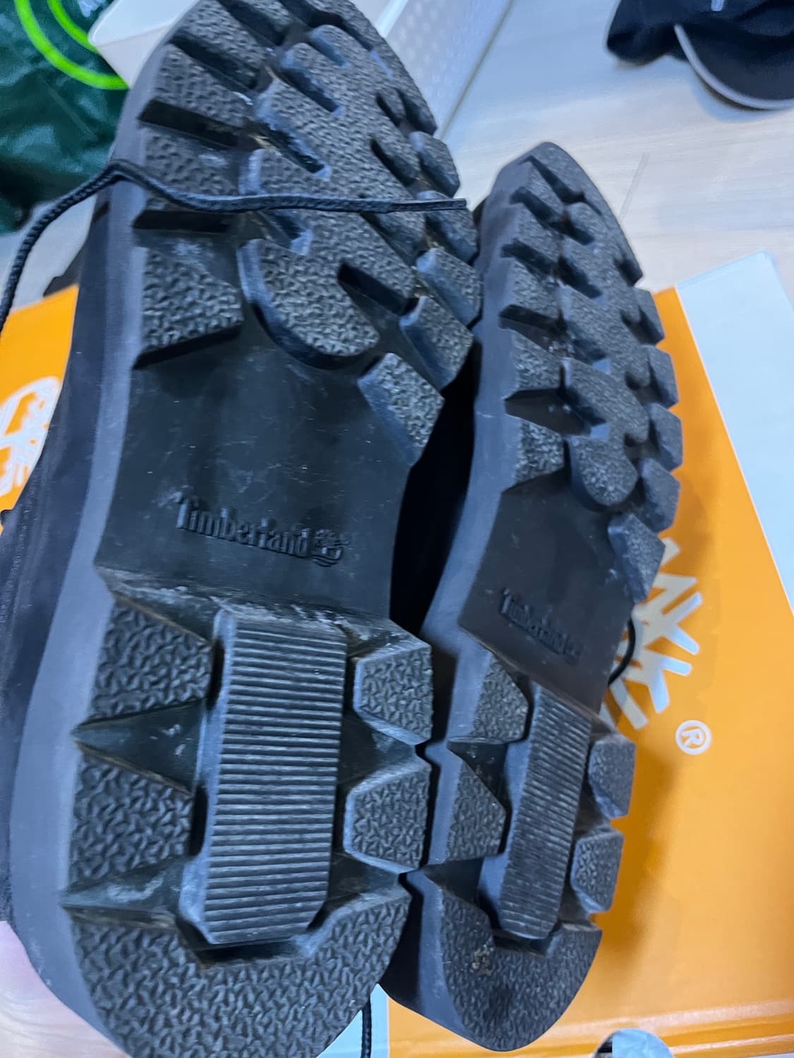 Timberland Classic 6Inch Waterproof Boot 상품이미지4