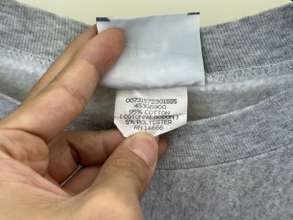 90'S LEE (XL) 상품이미지9