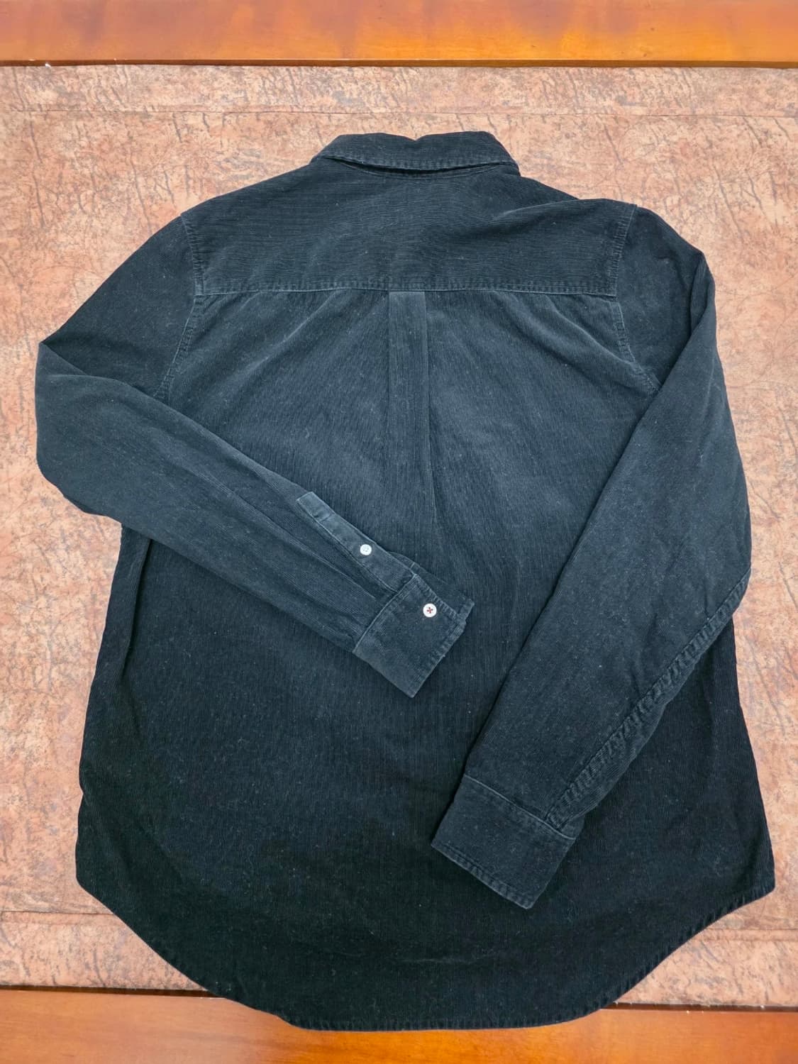 타미 여성 코듀로이 셔츠 상품이미지5