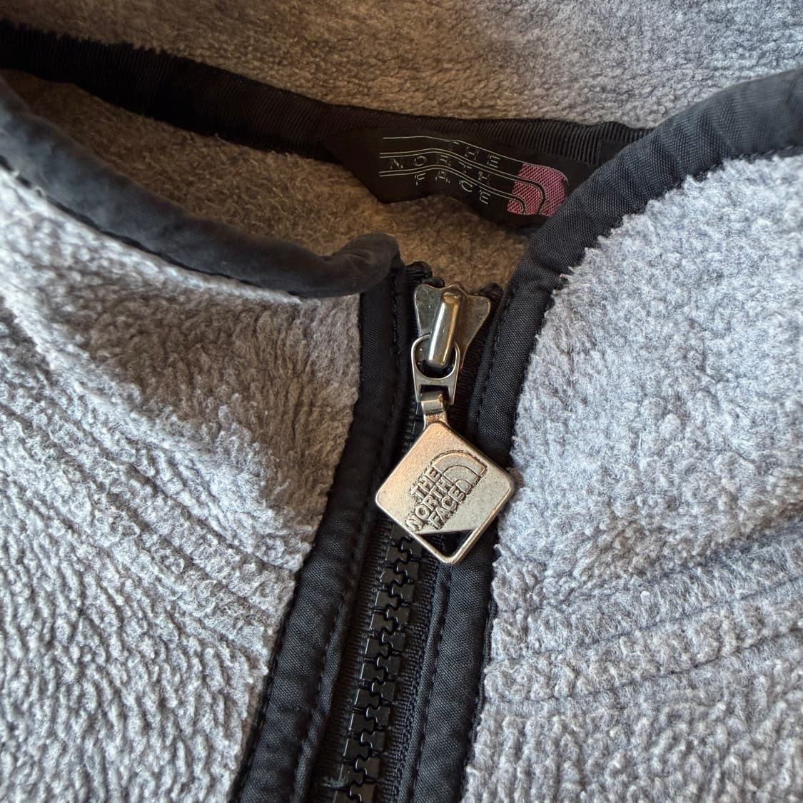 80s 노스페이스 아르마딜라 플리스 자켓 상품이미지4