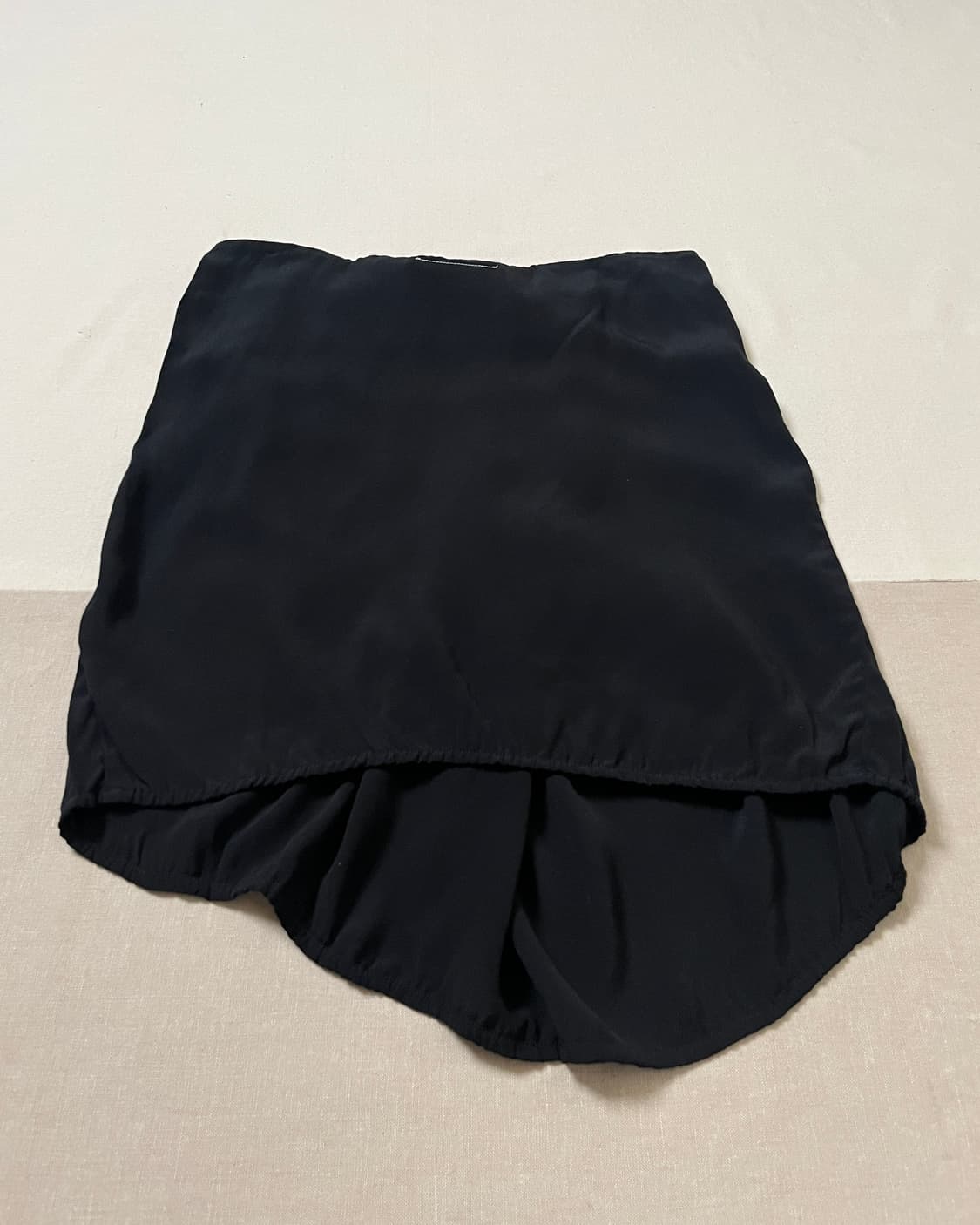 메종 마르지엘라 mm6 드레이프 스커트 maison margiela 상품이미지8