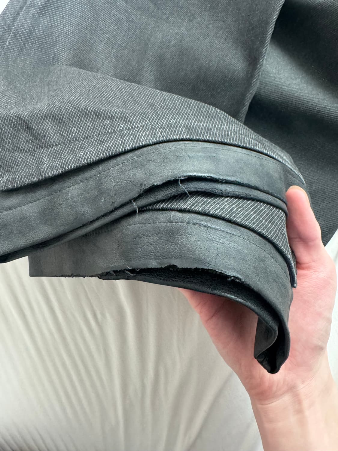 xlim ep.6 trousers 상품이미지4