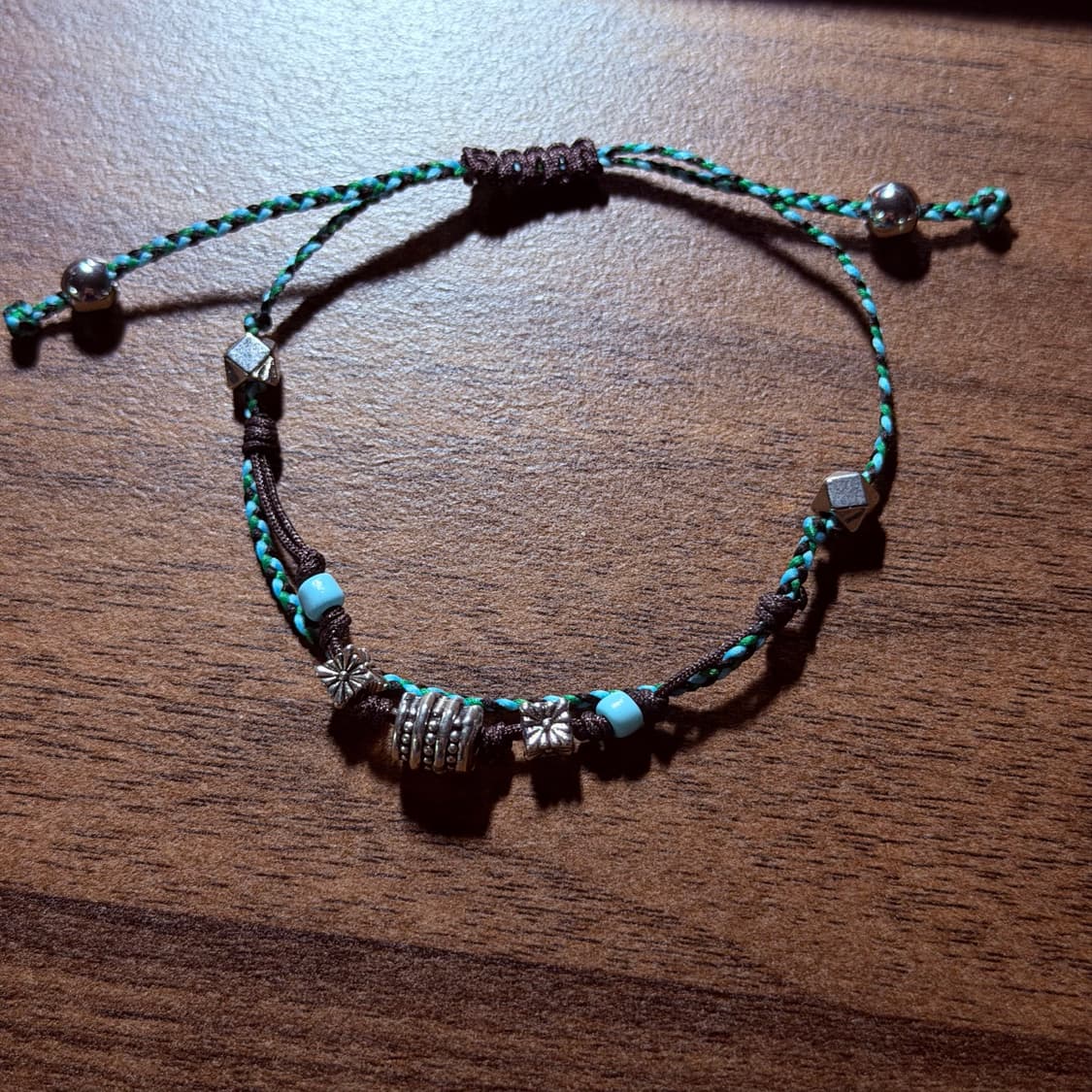 Summer Sea Salt Bracelet 상품이미지3
