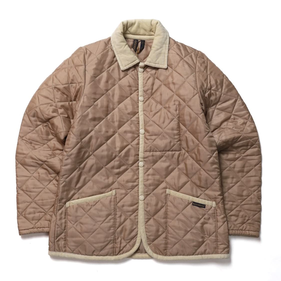 LAVENHAM Quilting Jacket 

 상품이미지1