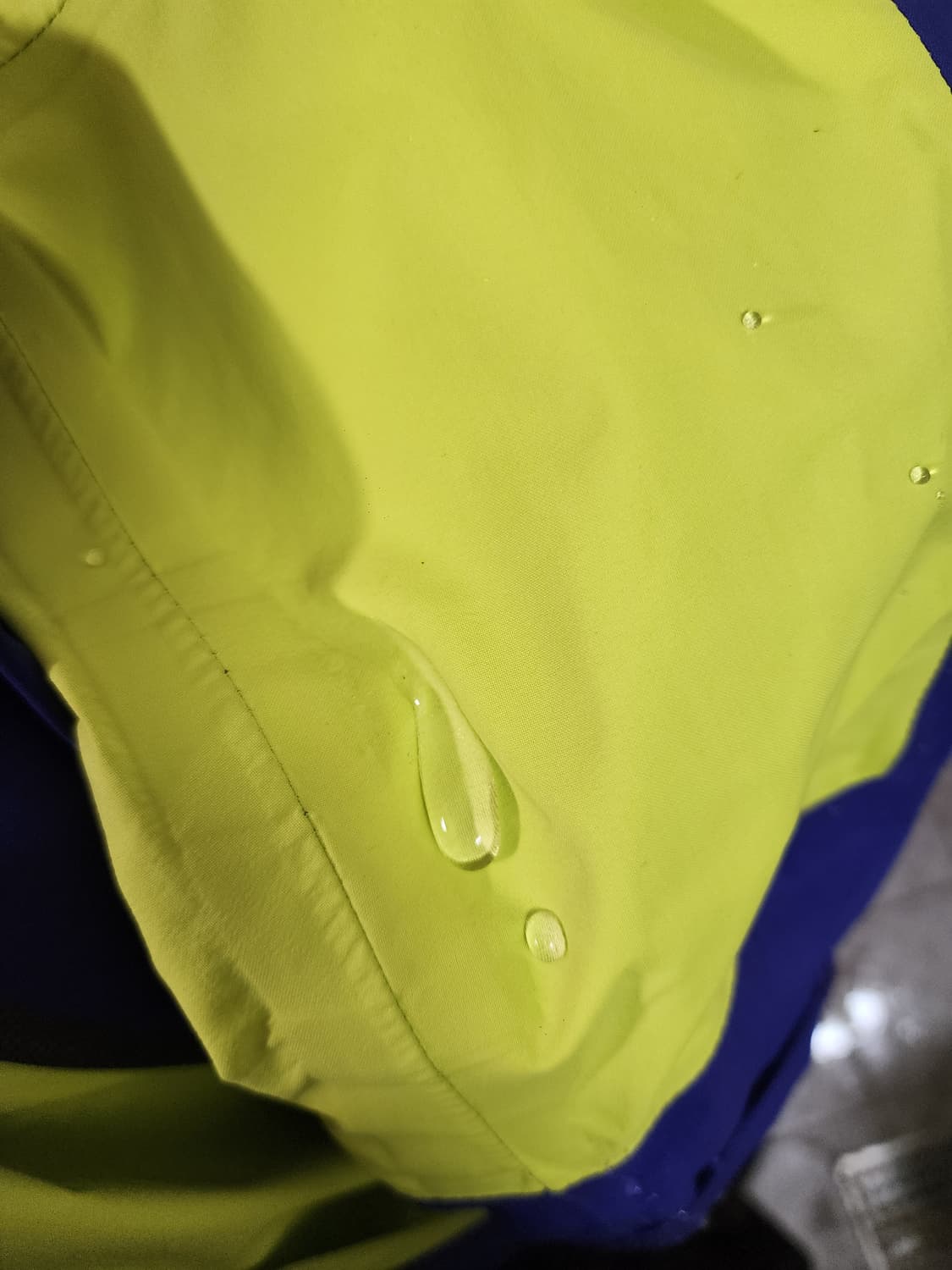 노스페이스 SUMMIT SERIES 고어텍스 자켓 / 85 / 등산 캠핑 상품이미지4