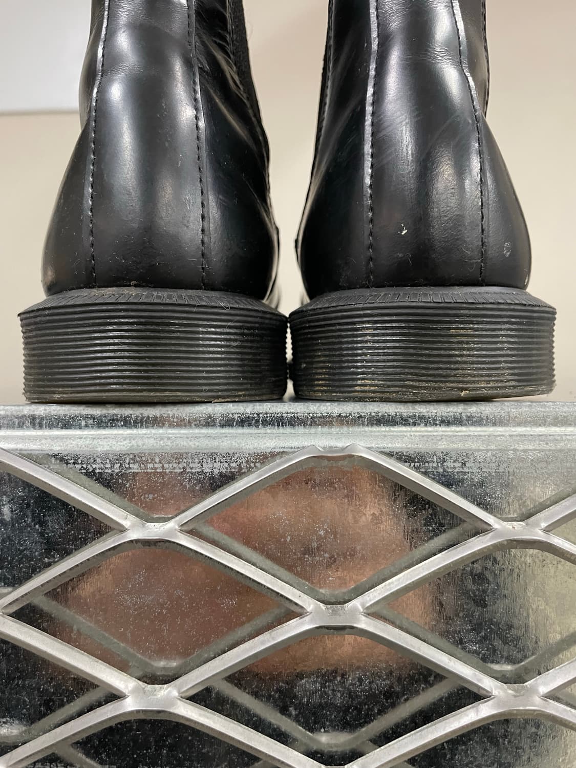 닥터마틴 플로라 부츠 uk4 상품이미지10