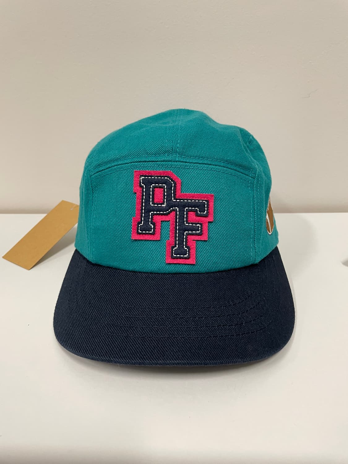 폴프랭크 볼캡 상품이미지1