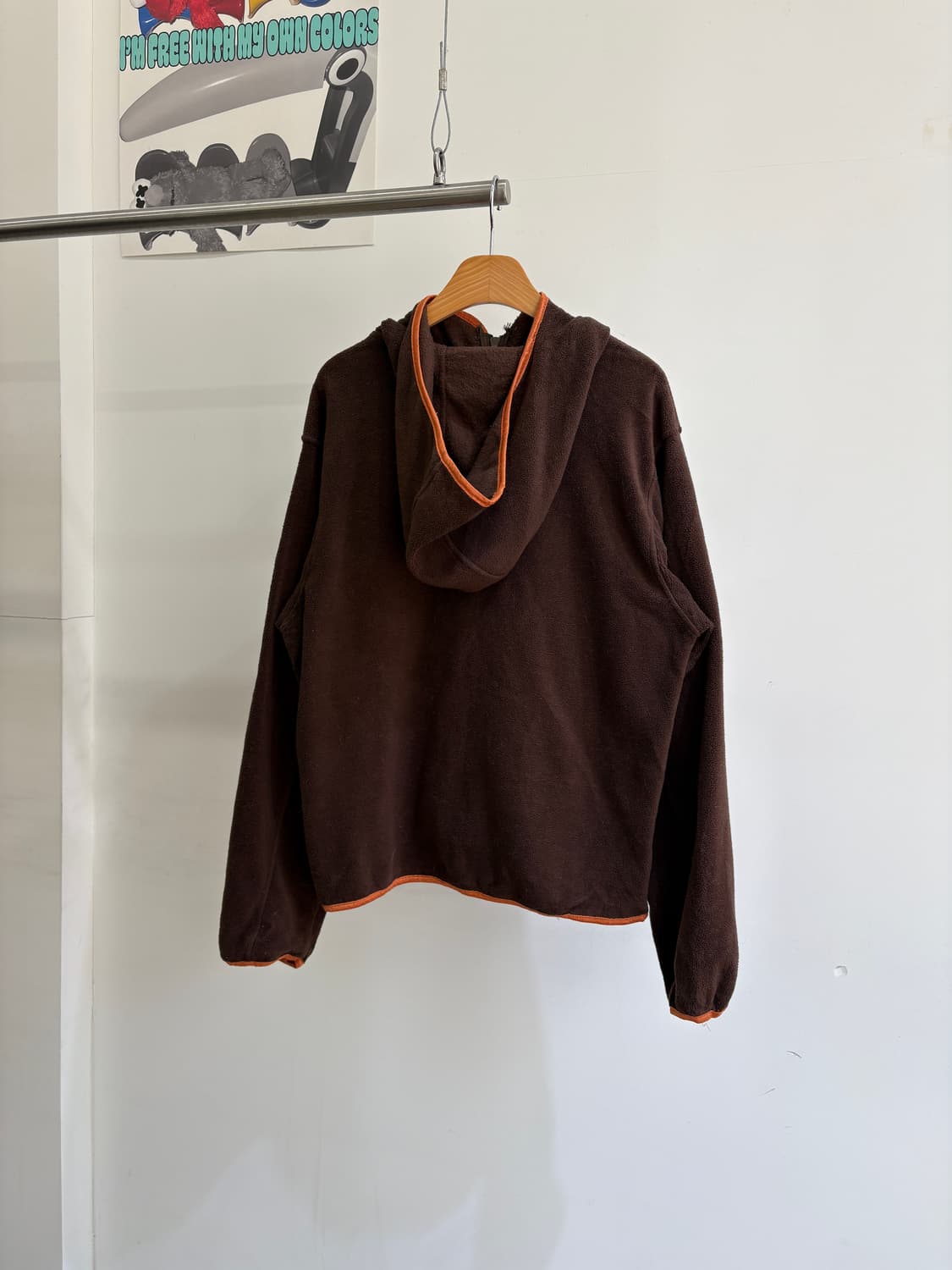 LIFE GUARD 집업 상품이미지5