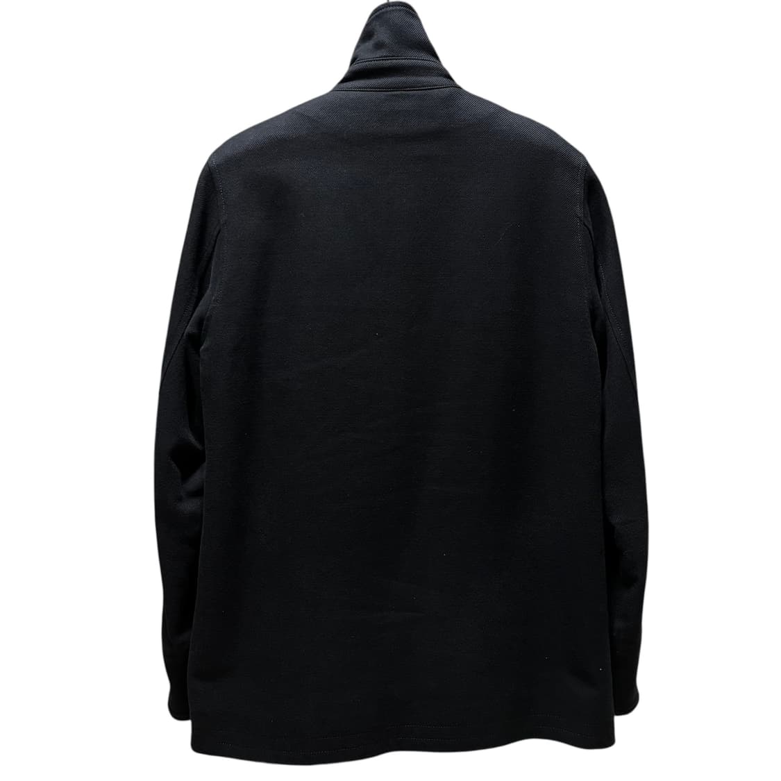 [36] 엔 할리우드 보아 라이너 하프 코트 상품이미지7