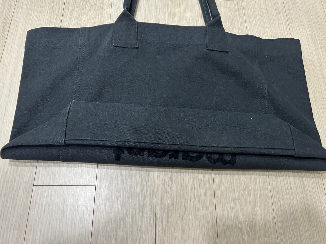 이자벨마랑 숄더 백 상품이미지4