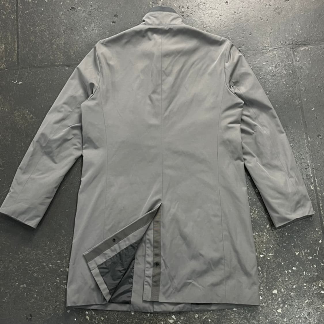 100 시리즈 에피그램 우븐 맥코트  상품이미지6