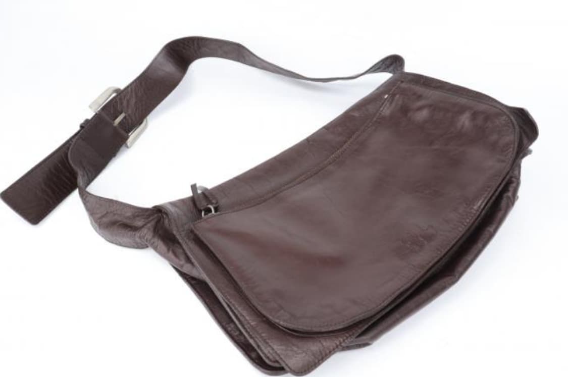 우네 크로스백 상품이미지9