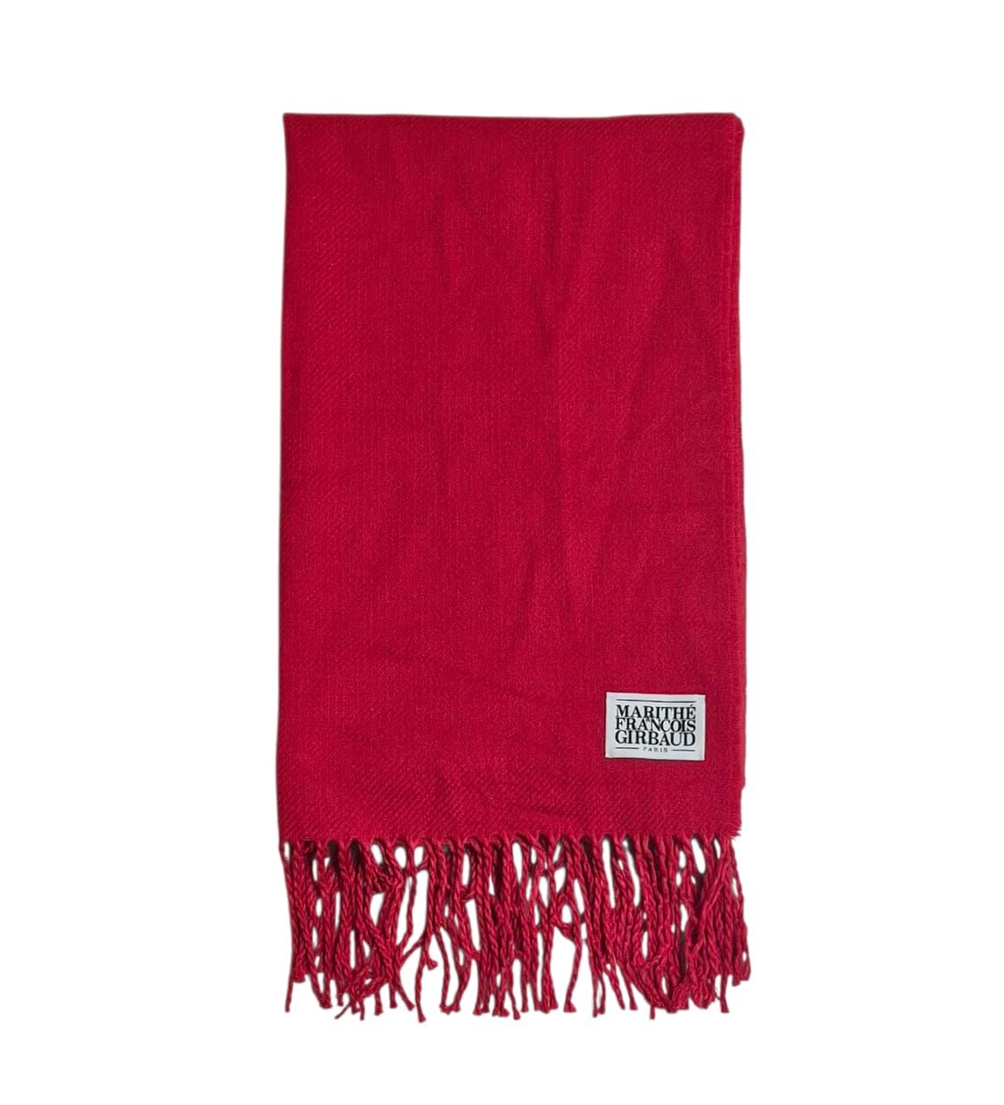 마리떼 프랑소와 저버 머플러 상품이미지1