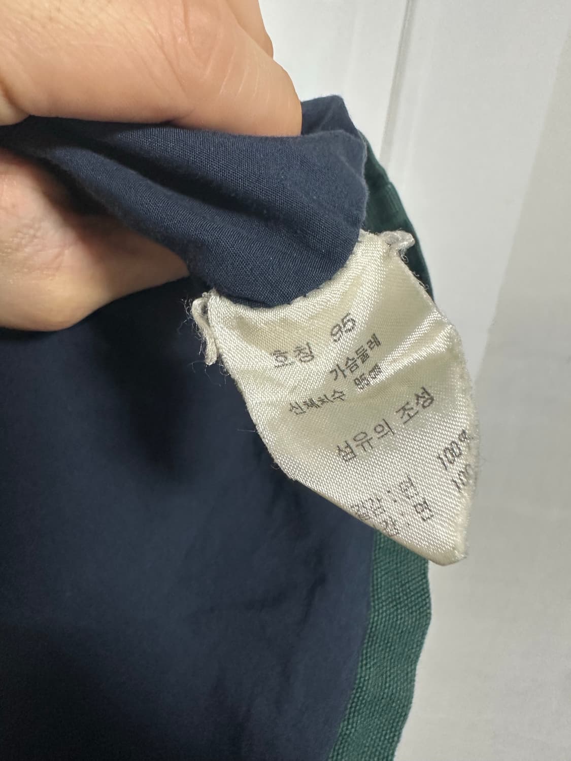 노티카 워크자켓 상품이미지5