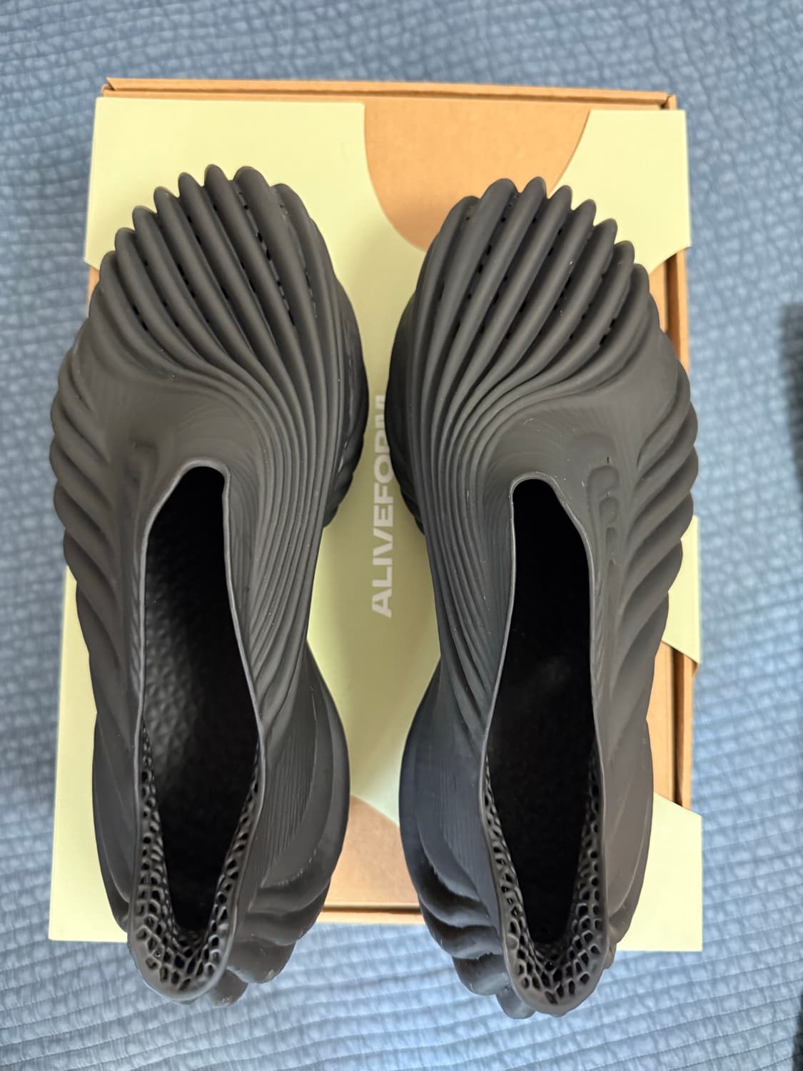 Aliveform armis low 상품이미지3