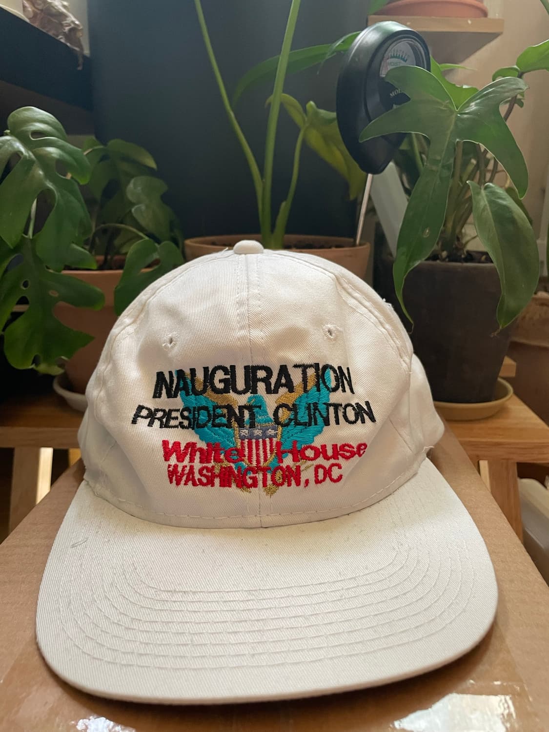 American vintage 캡 90년대 상품이미지1