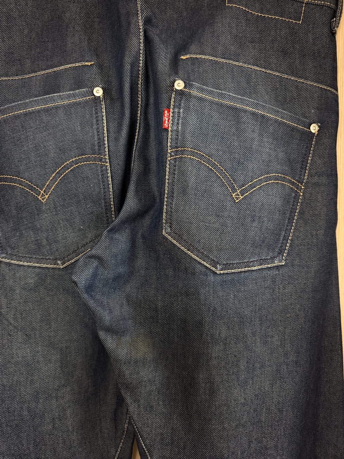 리바이스 엔지니어드 팬츠 상품이미지5