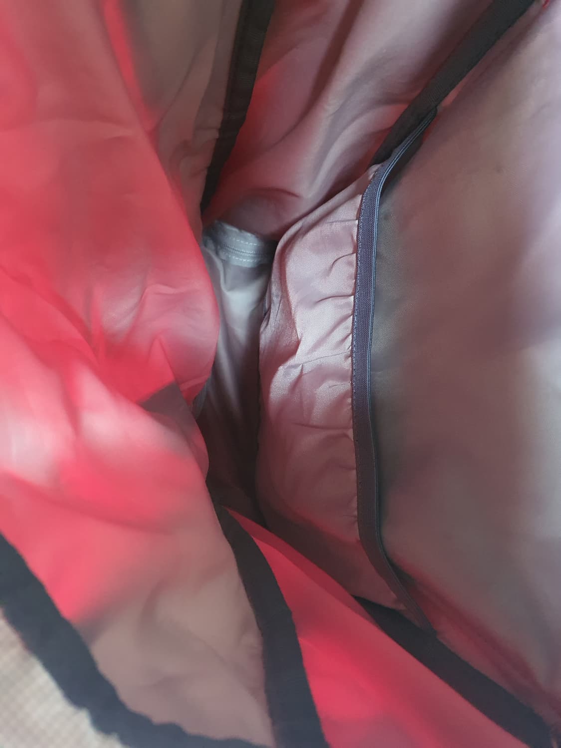 도이터 푸트라 프로 42L 상태좋고깨끗해요. 상품이미지3