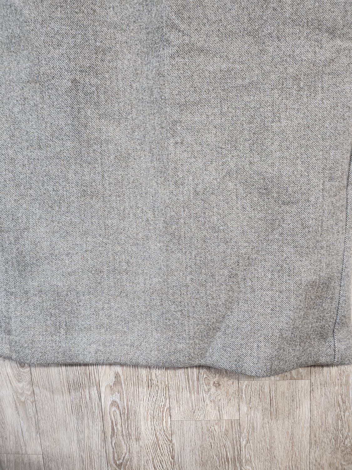 1017) cover H라인 롱스커트 상품이미지4