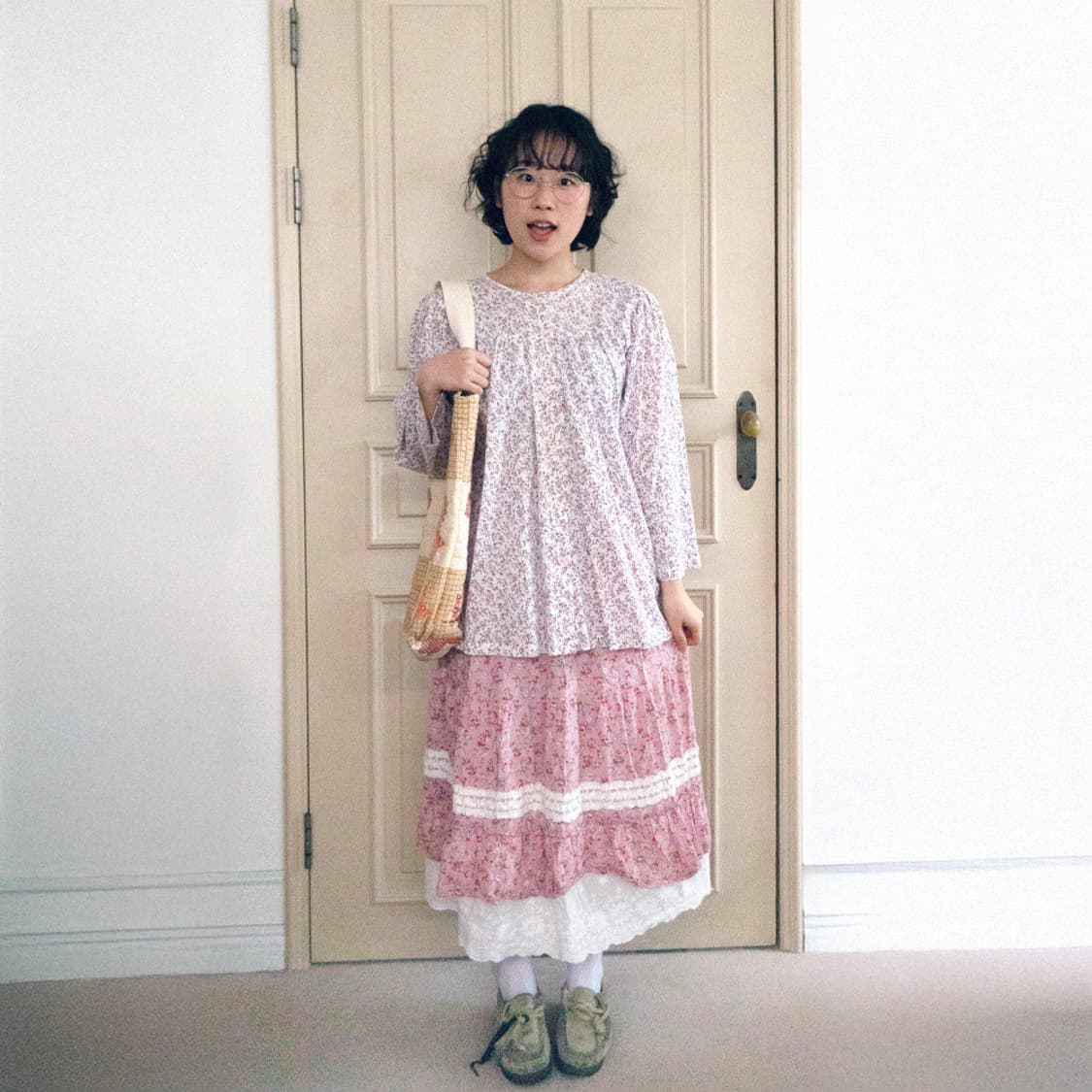 로즈 가든 산책 SET 상품이미지4