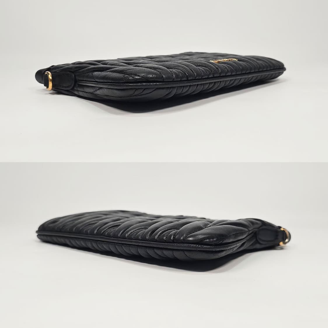 미우미우 클러치 숄더백 상품이미지6