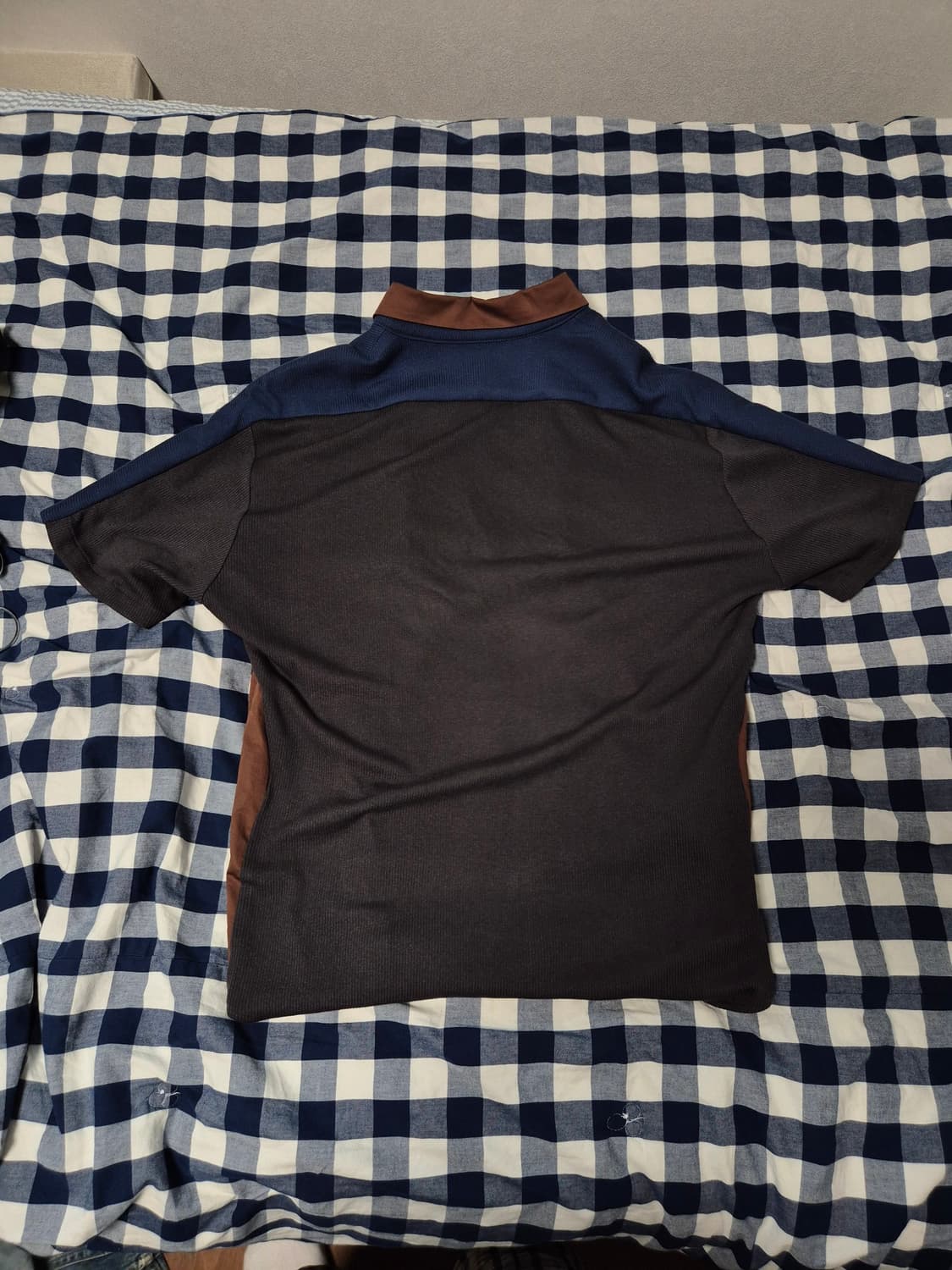 MINKIMHO NSHIRTS 반팔카라티 SIZE 2 상품이미지6