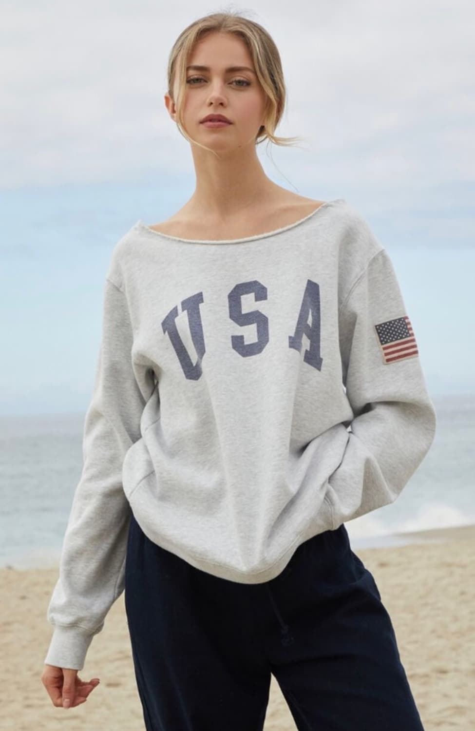 브랜디멜빌 티셔츠 상품이미지3