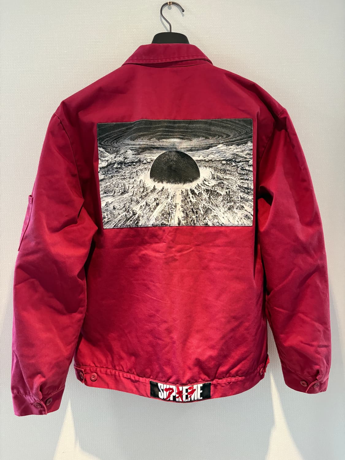 Supreme Akria Work Jacket 상품이미지6