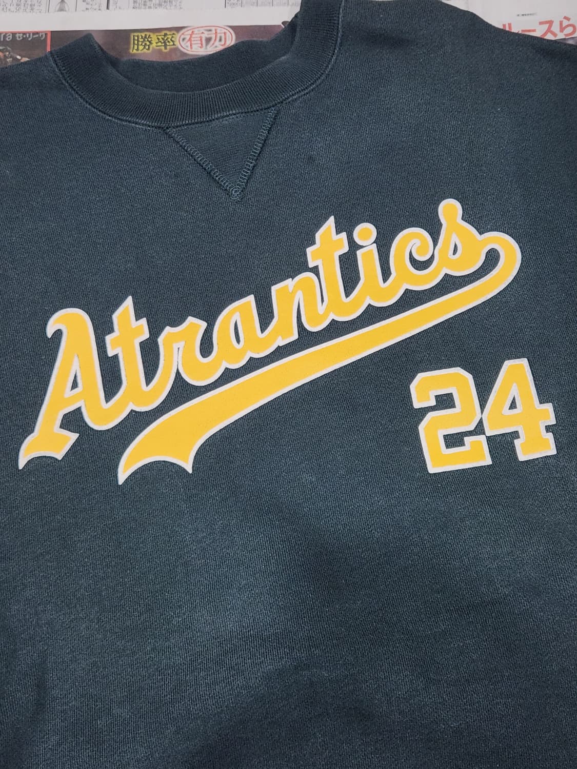 Russell Athletic X MLB 맨투맨 S 상품이미지8