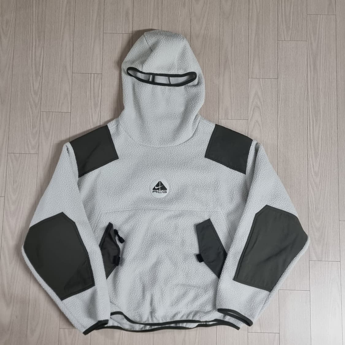 나이키 ACG 바라클라바 후드 상품이미지1