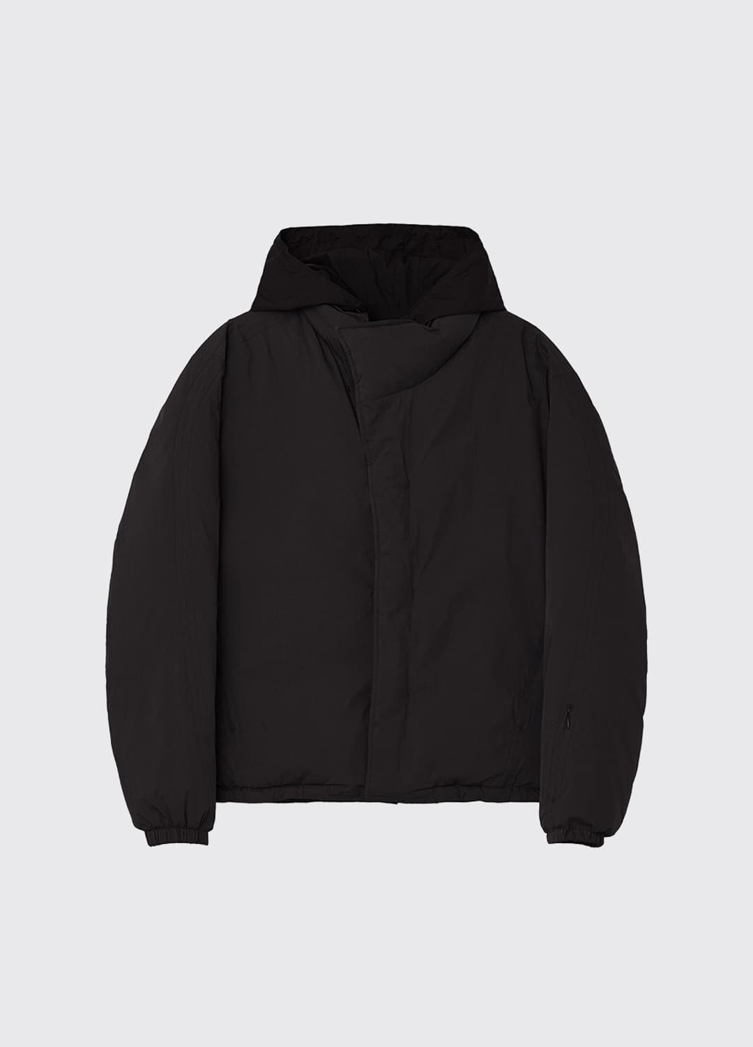 [L] EE 누마레 패딩  상품이미지1