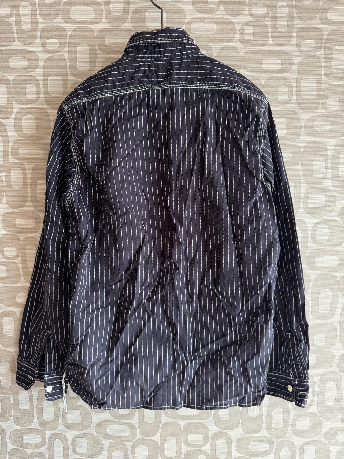 Houston 휴스턴 와바시 셔츠 상품이미지4