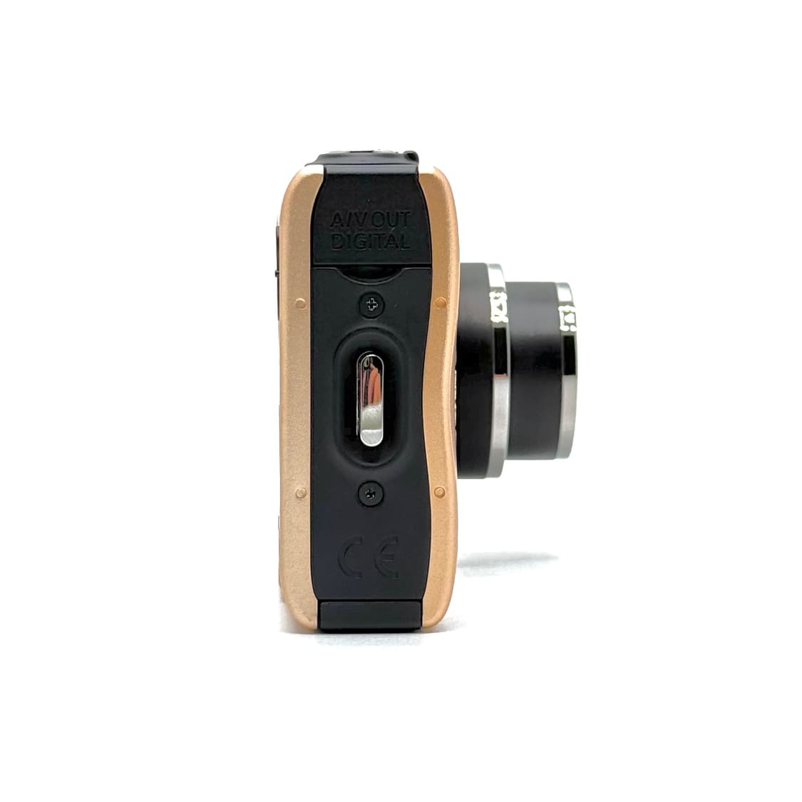 [장원영&리사픽!] 캐논 IXY 20IS (IXUS 80IS) 디카 상품이미지8