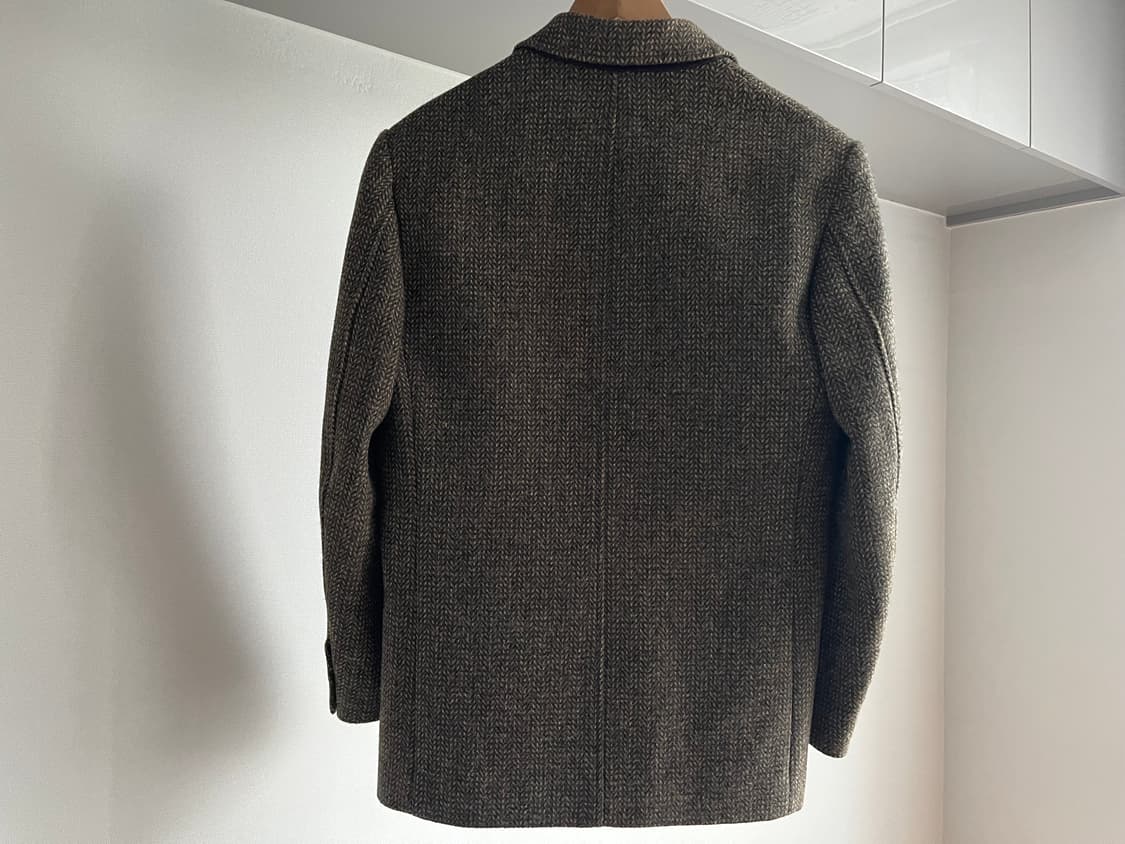 비이커 해리스트위드 새상품 여성용001 상품이미지2