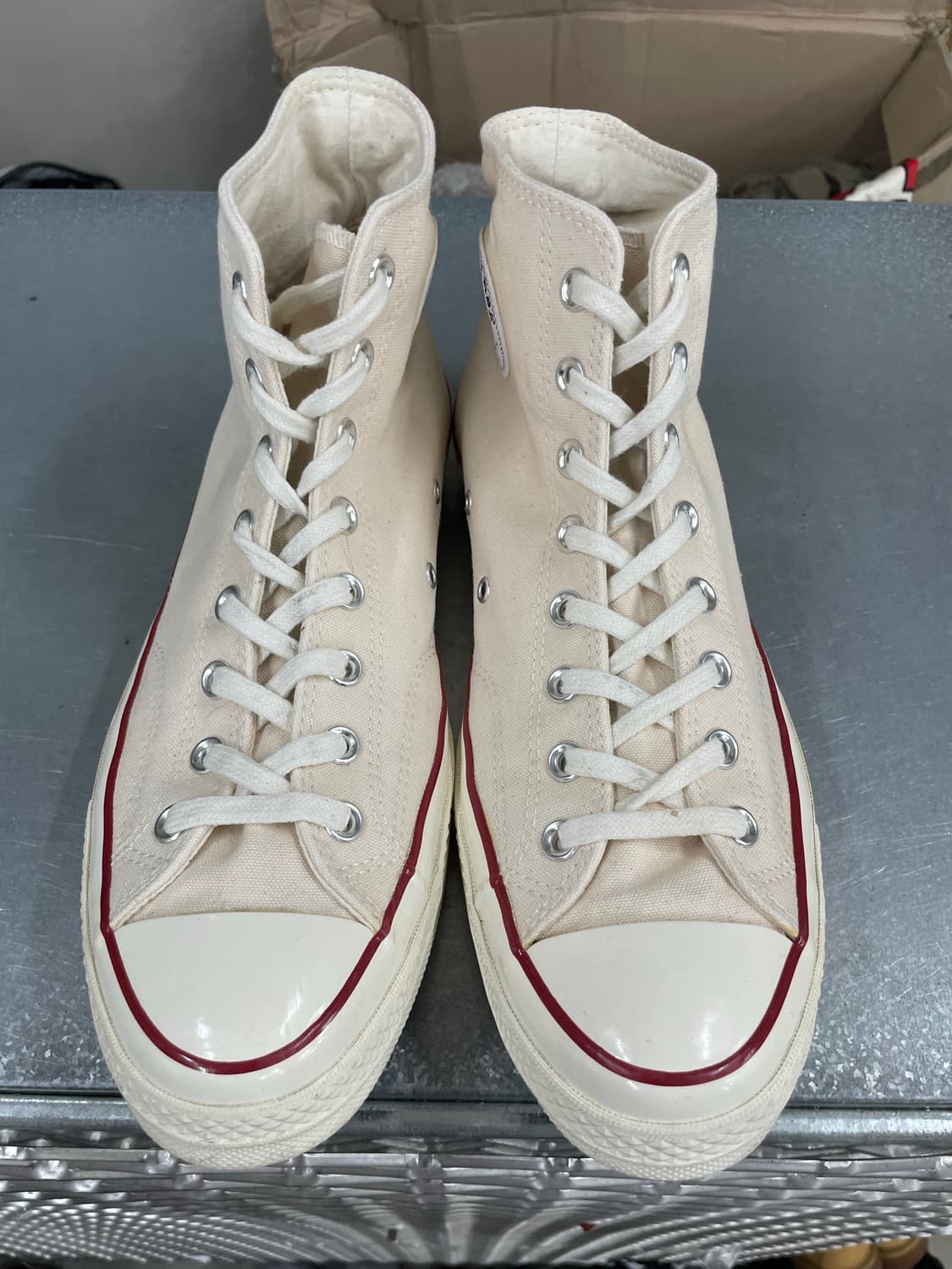 컨버스 척 70 하이 파치먼트 290 (gr-4171) 상품이미지5