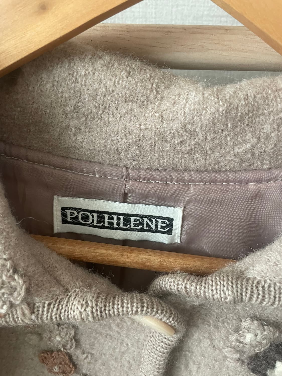 모리걸 빈티지 플라워 자켓 set 🌸🤎🧡 상품이미지2