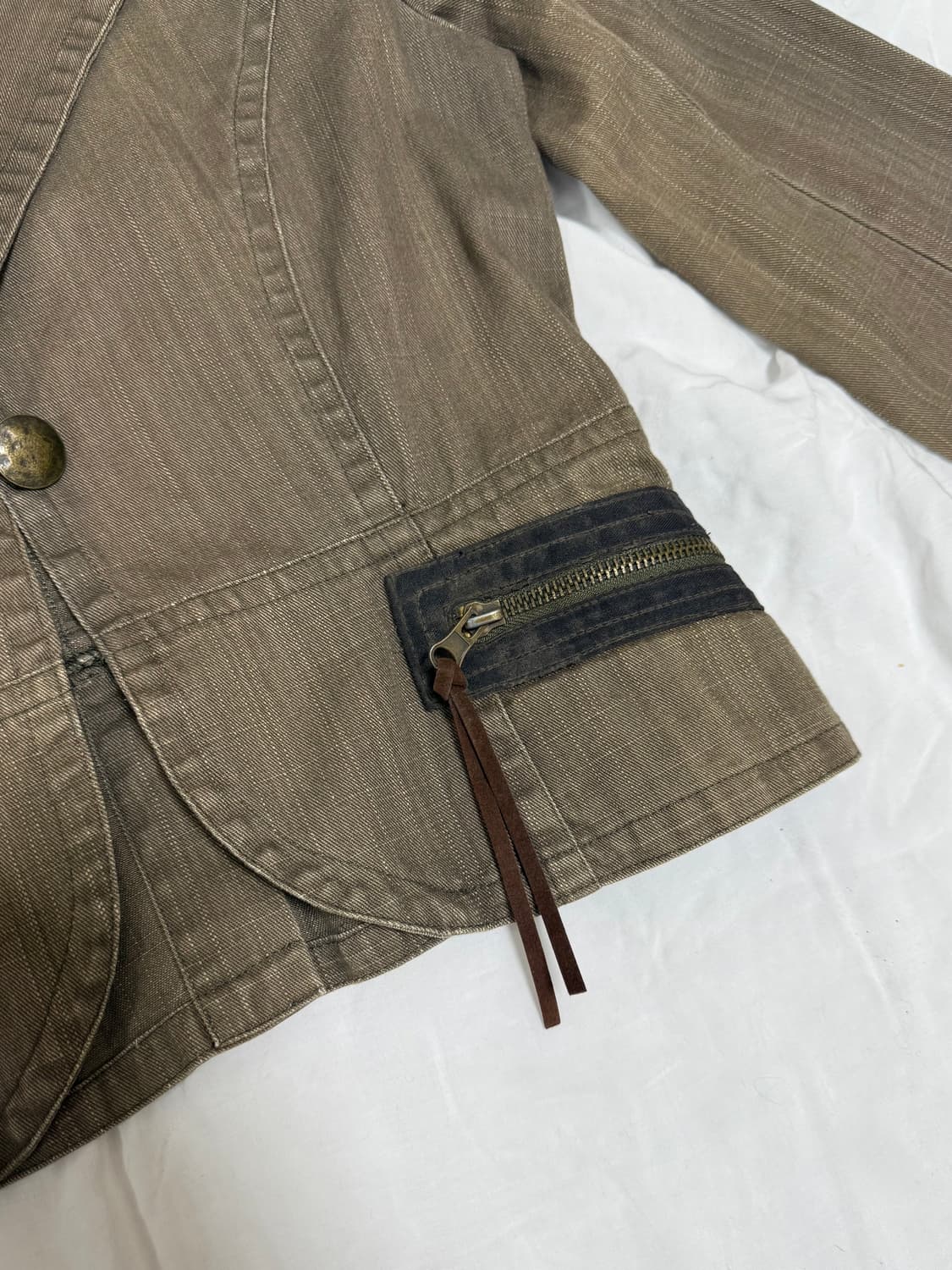 데드스탁 재패니즈 아카이브 자켓 상품이미지7