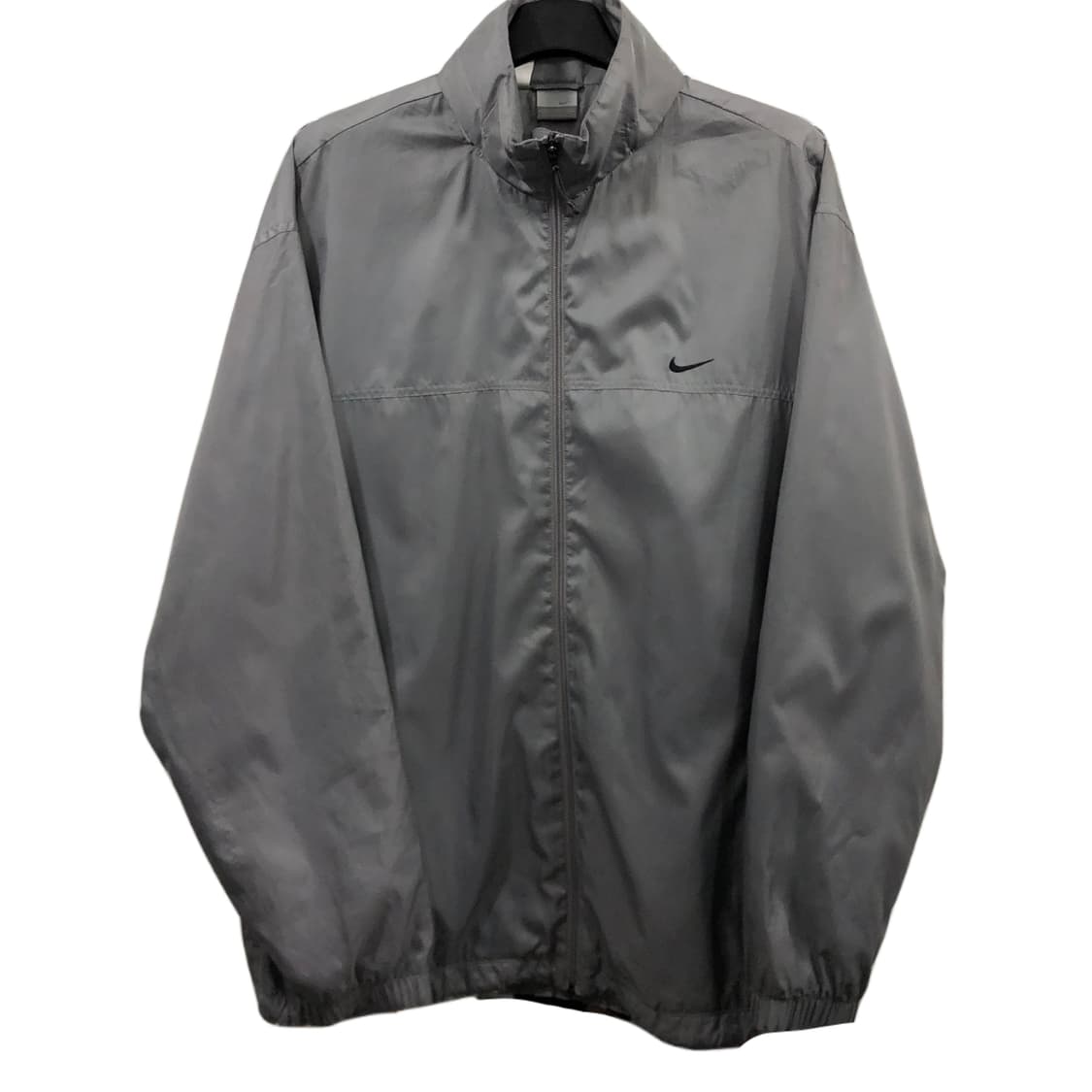 2XL 나이키 스우시 폴리쉘 바람막이 상품이미지1