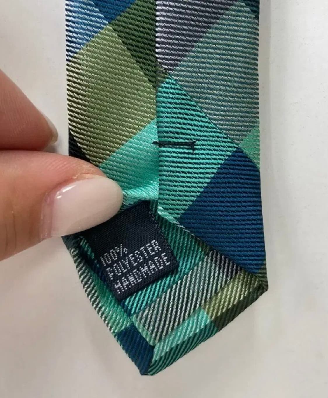 빈티지)넥타이 상품이미지5