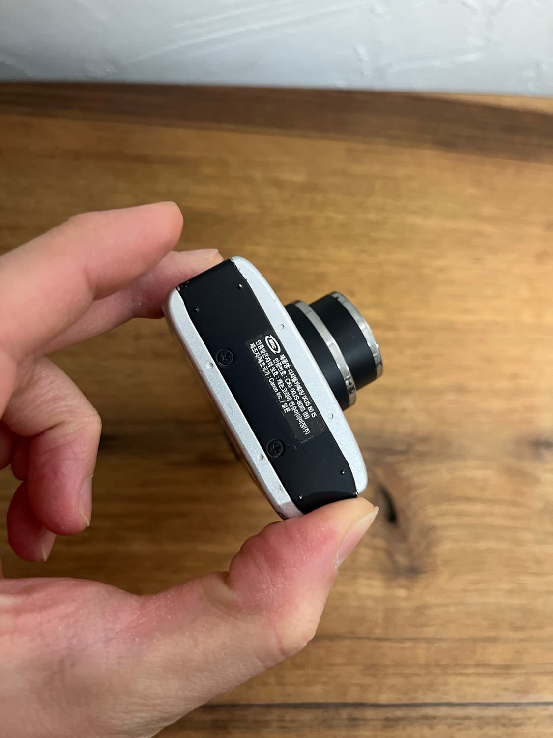 캐논 ixus 80 상품이미지4