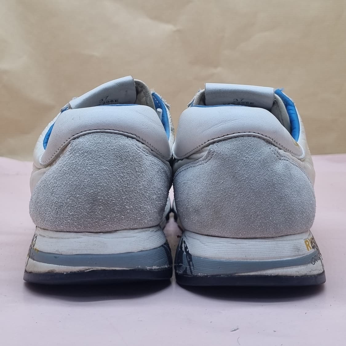 프리미아타 루시 운동화 230 상품이미지4