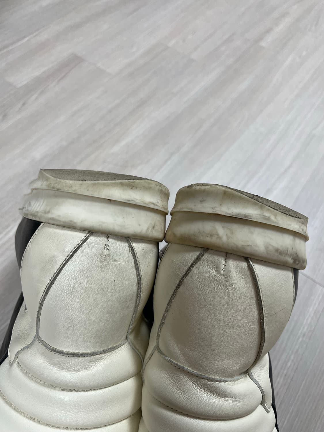 릭오웬스 지오바스켓 상품이미지7