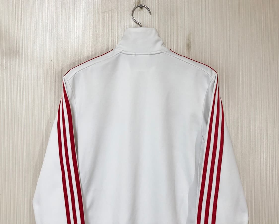 아디다스 맨체스터유나이티드 삼선트랙탑/15-16 트랙슈트 95 상품이미지9