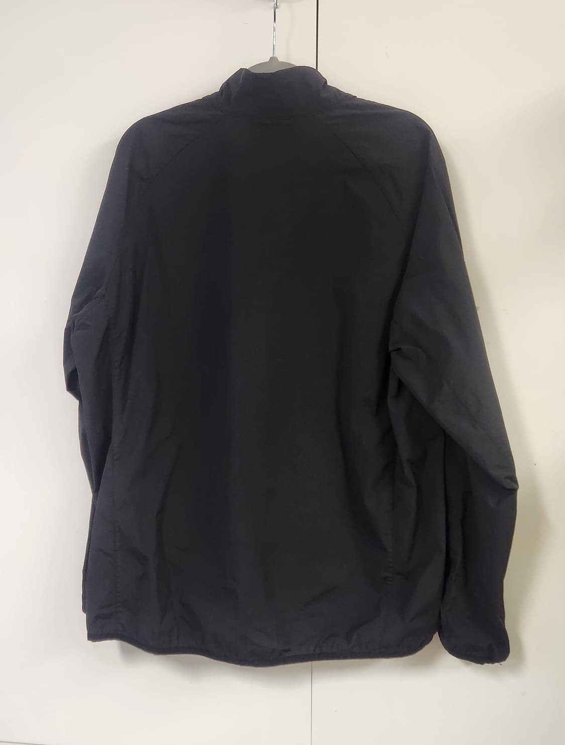 왁골프 경량 바람막이 점퍼 3사이즈 (100-105) 상품이미지2